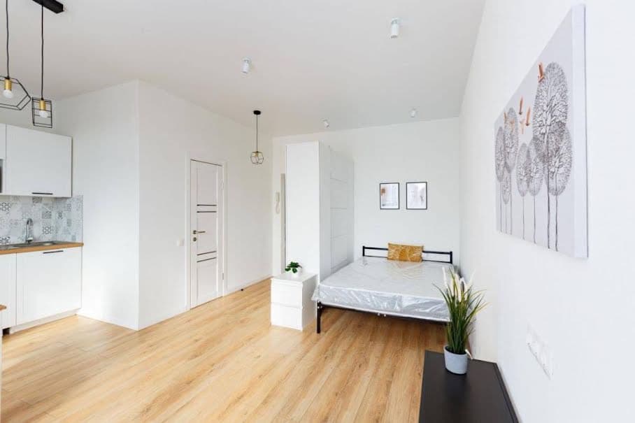 location - appartement