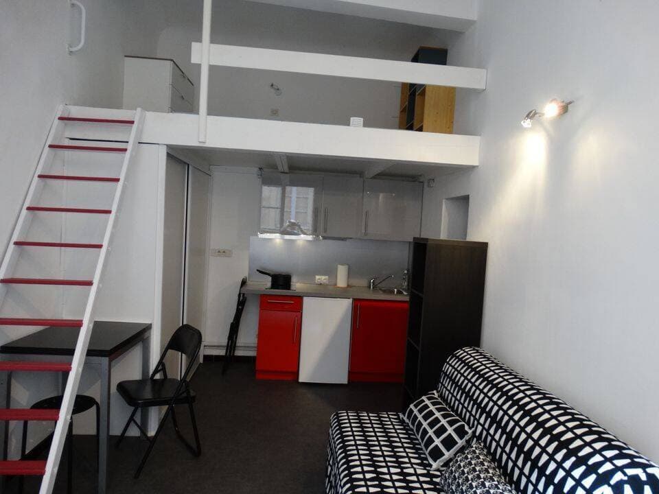 Studio à louer