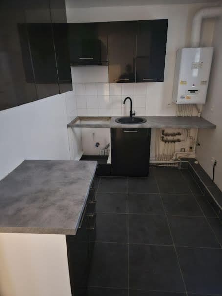 location - appartement
