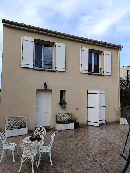 location - chambre