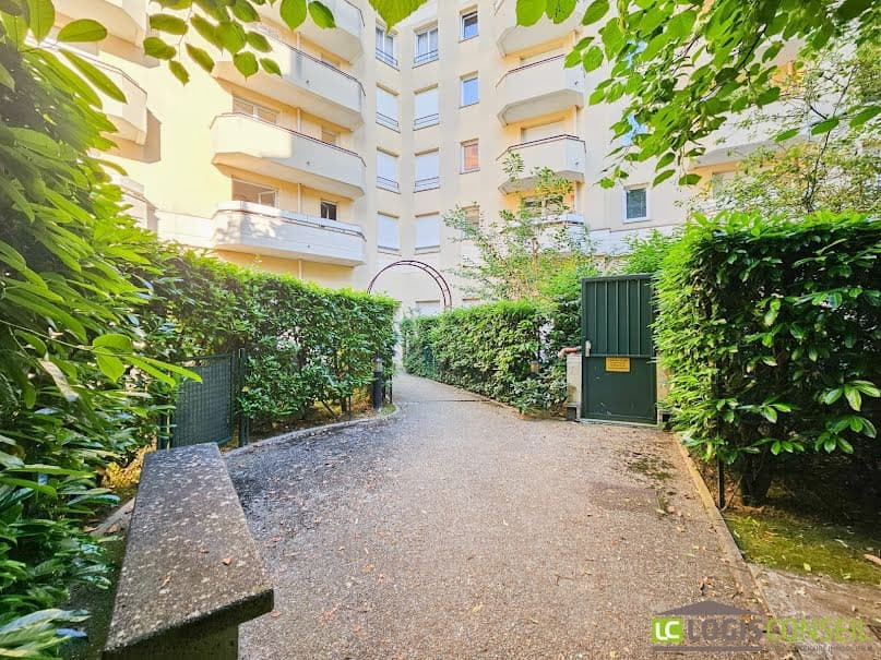 location - appartement