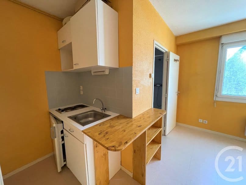 location - appartement