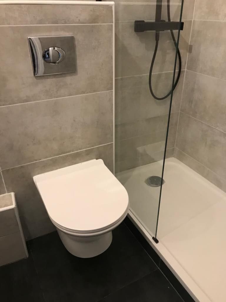 Appartement - 4 pièce(s) - 72 m²