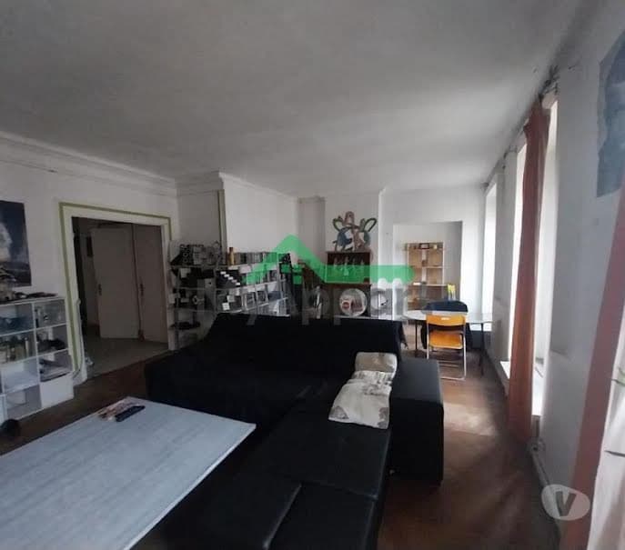 location - appartement
