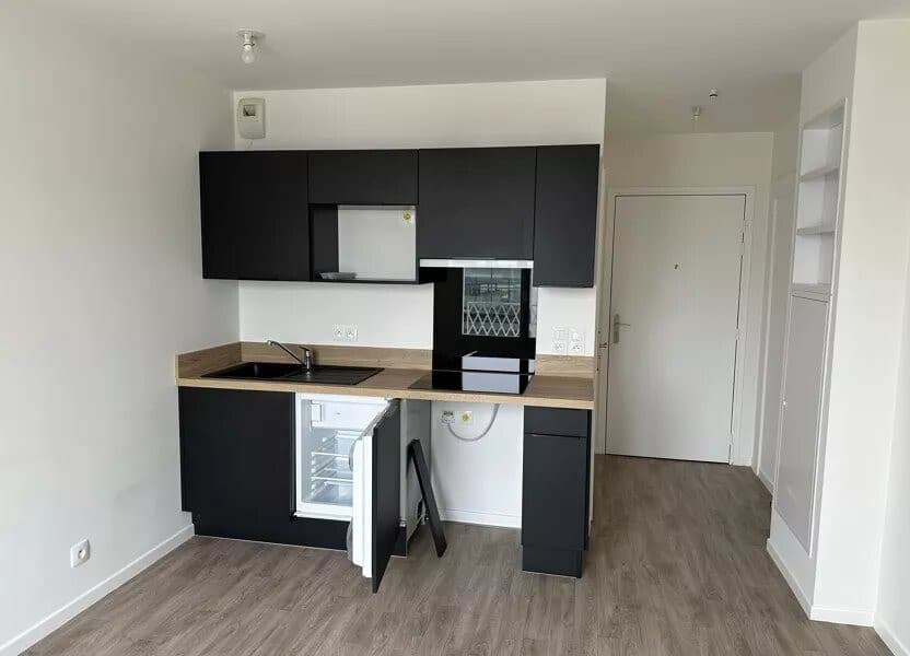 Location : Appartement Montévrain (77144)