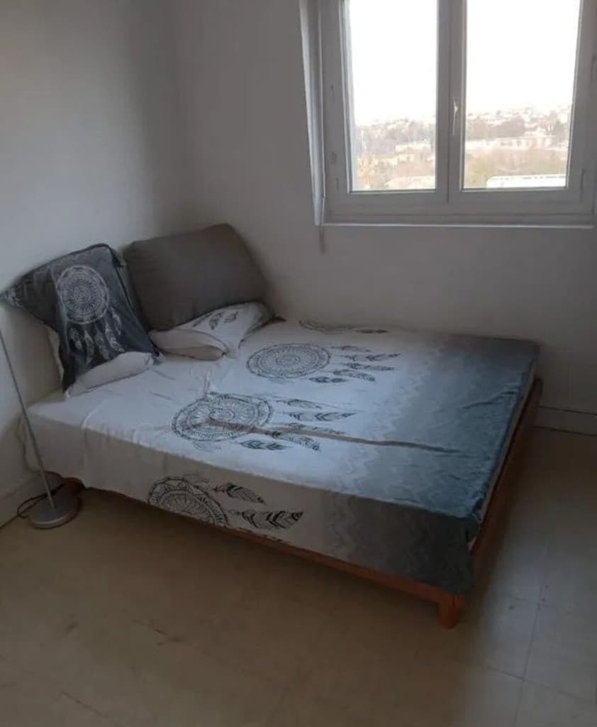 Appartement - 1 pièce(s) - 10 m²