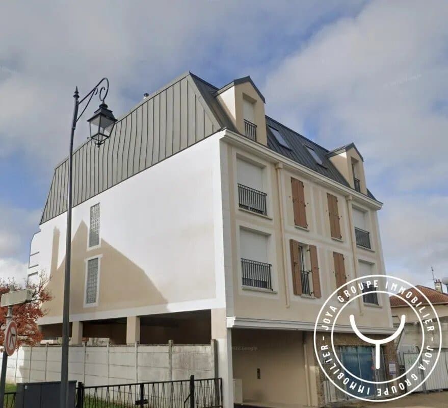 Location : Appartement Chelles (77500)