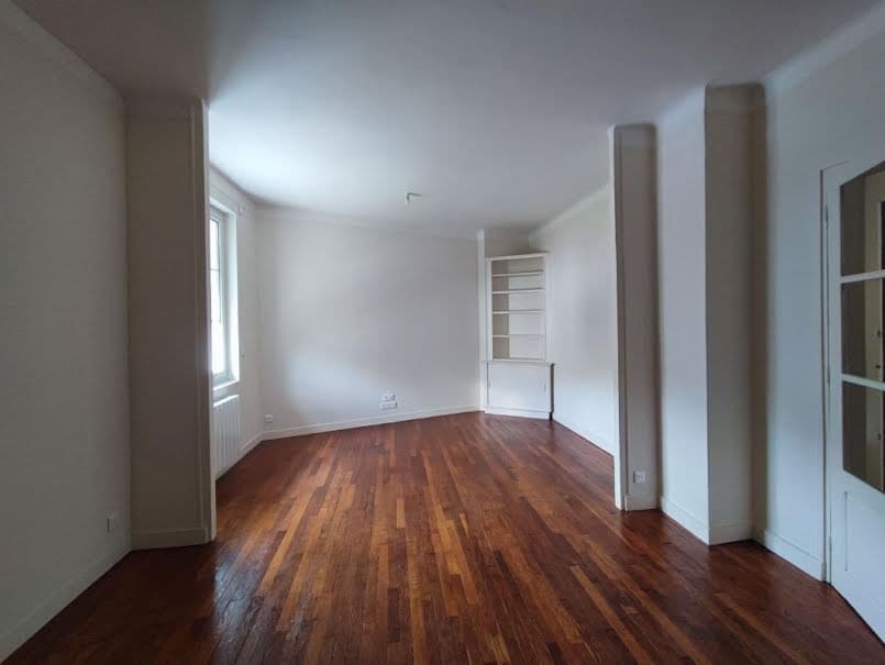 location - appartement