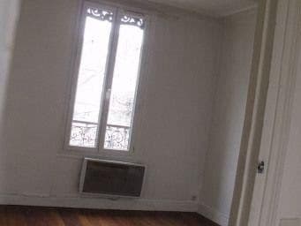 location - appartement