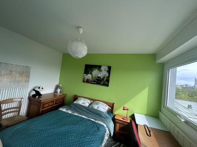 location - chambre