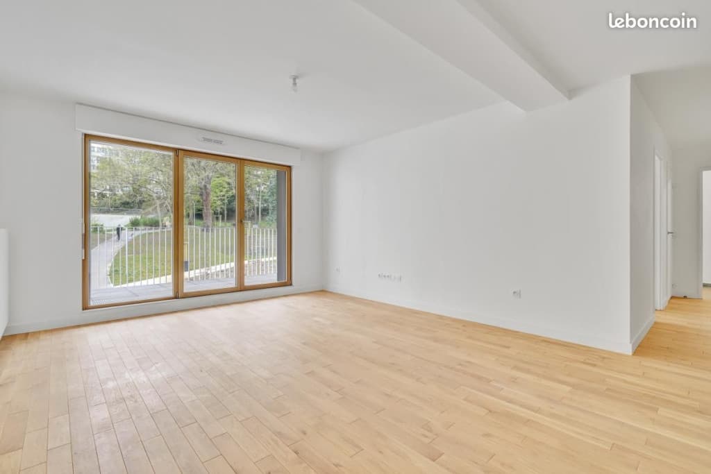 Appartement 3 pièces 67 m²