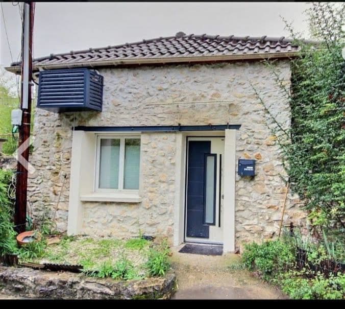 location - maison