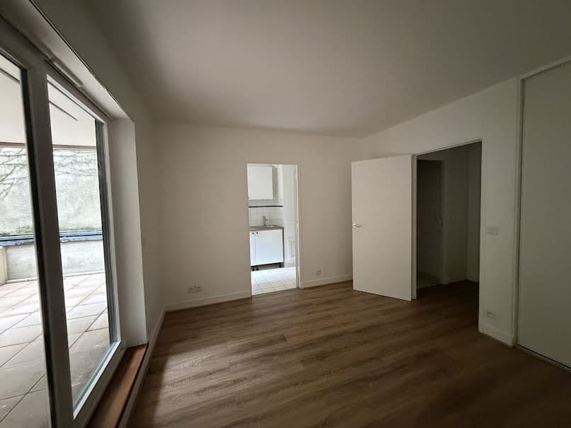 location - appartement