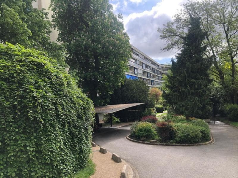 location - appartement