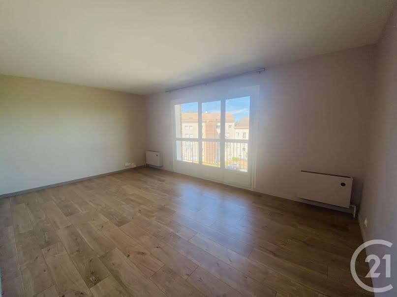 location - appartement