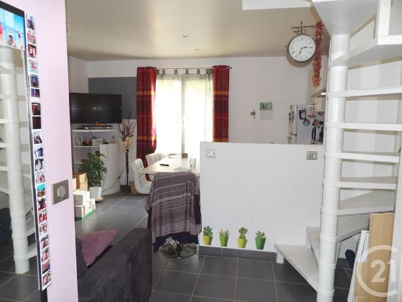 location - appartement