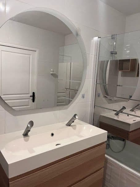 location - appartement