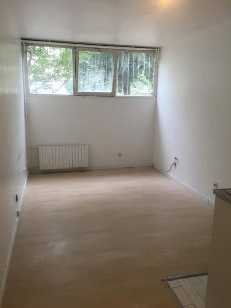location - appartement