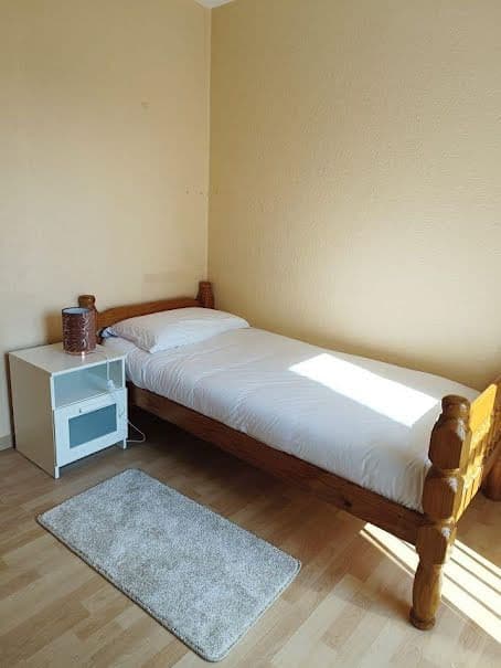location - appartement