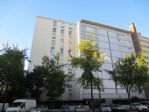 location - appartement
