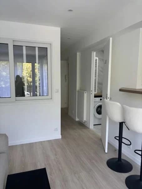 location - appartement