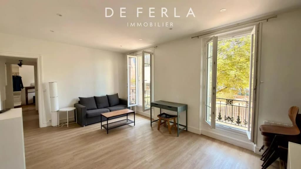 Location : Appartement Paris 13ème (75013)