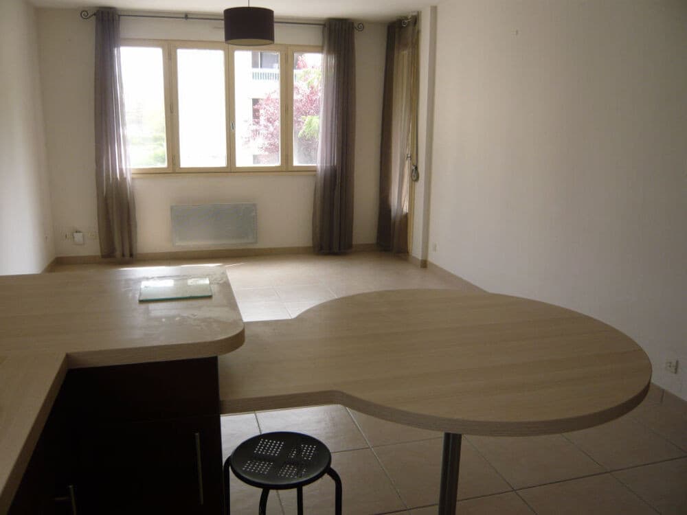 Appartement - 2 pièce(s) - 45 m²