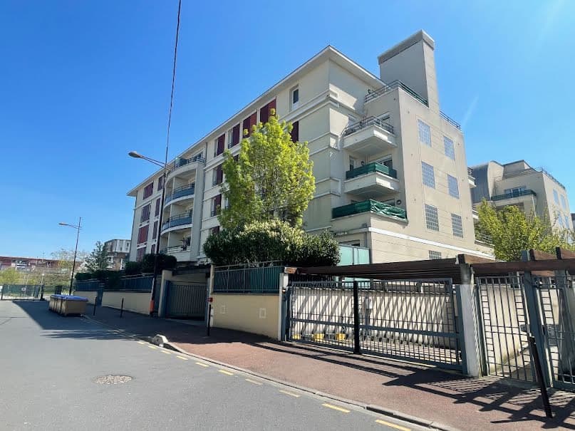 location - appartement
