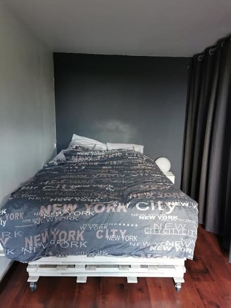 location - chambre
