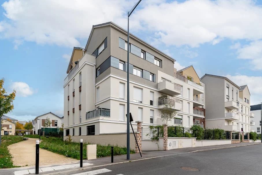 location - appartement