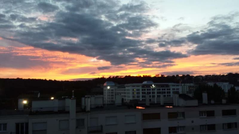 location - appartement