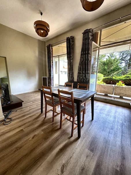 location - appartement