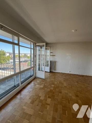 Location : Appartement Angers (49000)