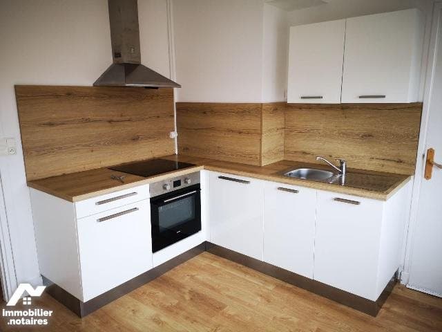 Location : Appartement Dunkerque (59140)