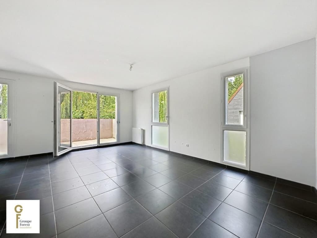 Location : Appartement Villeneuve-d'Ascq (59491)