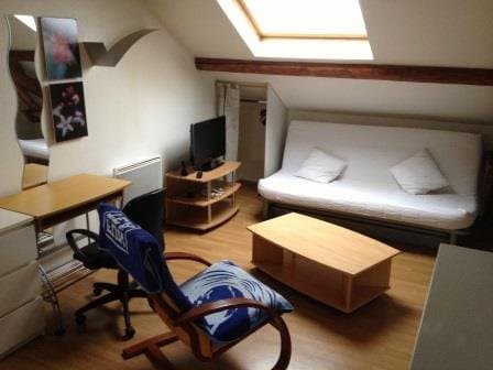 Location : Appartement Longwy (54400)
