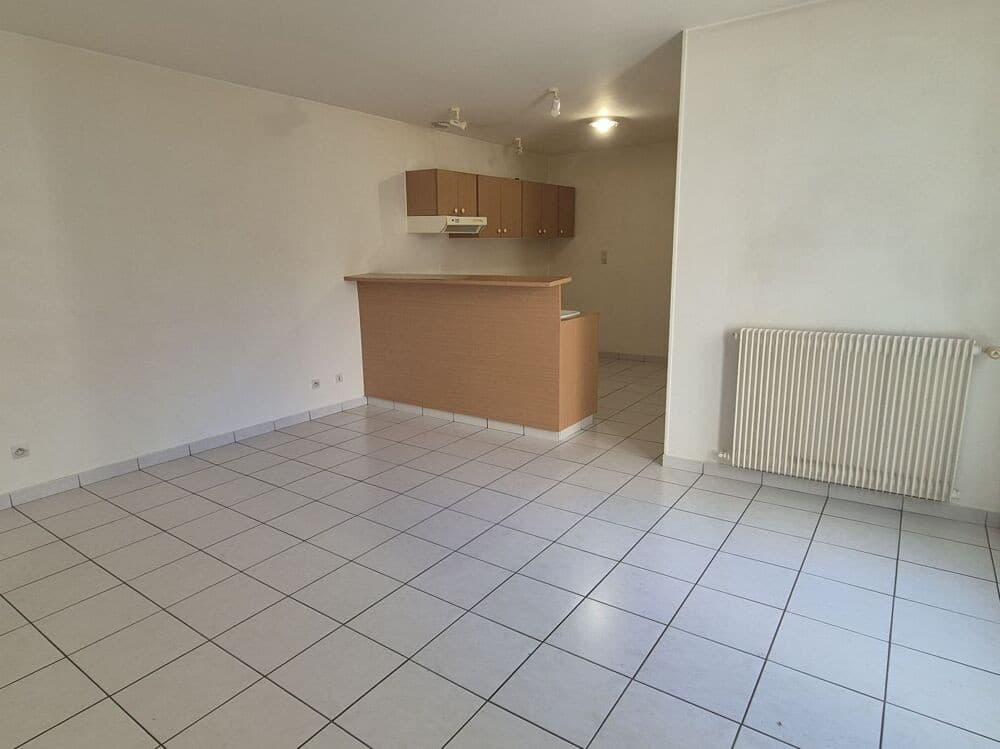Appartement - 2 pièce(s) - 40 m²