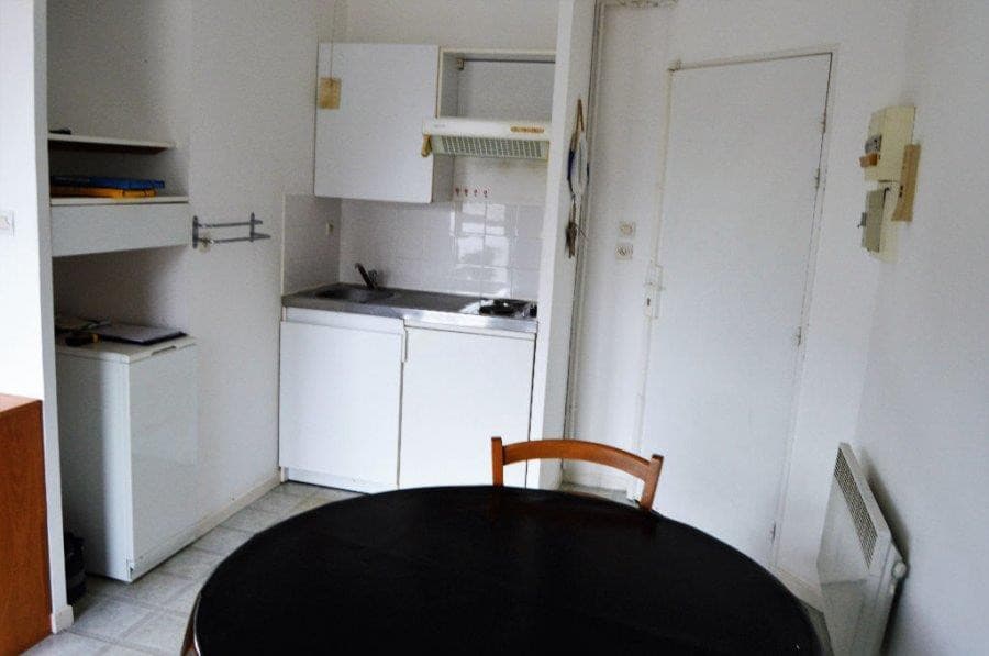 Location : Appartement Dunkerque (59140)