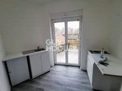 Location : Appartement Calais (62100)