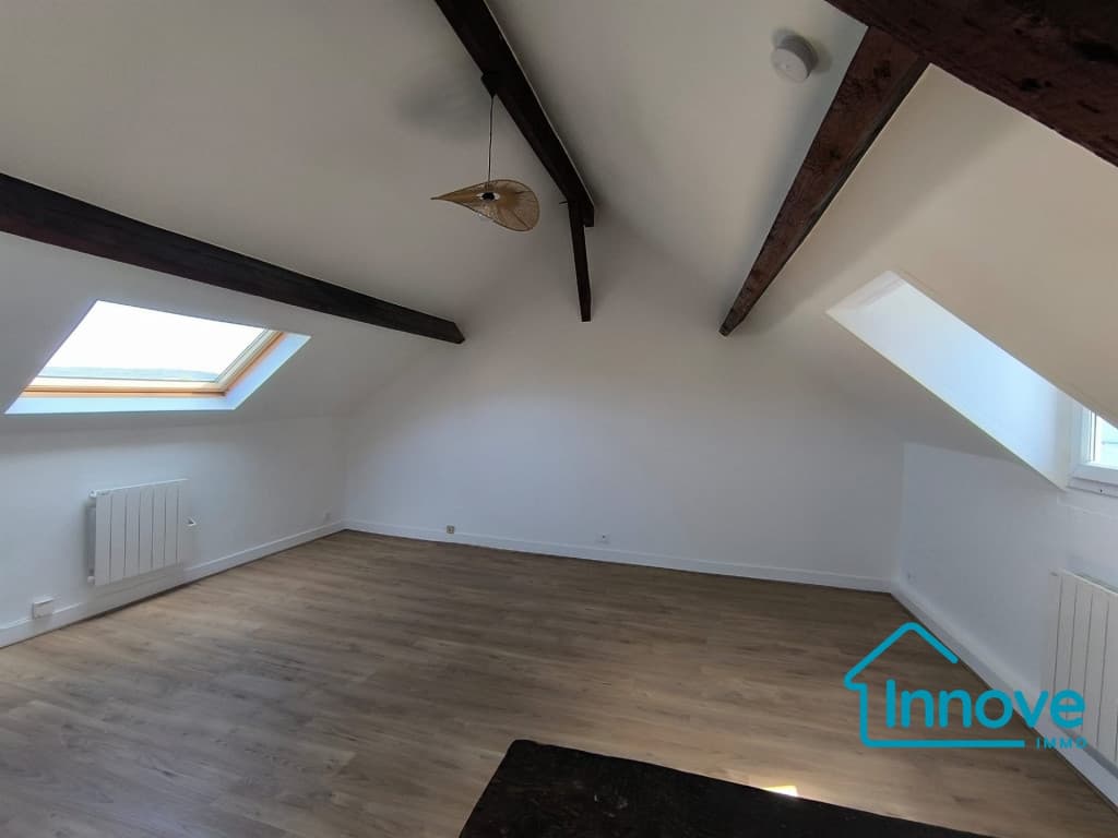 Location : Appartement Versailles (78000)