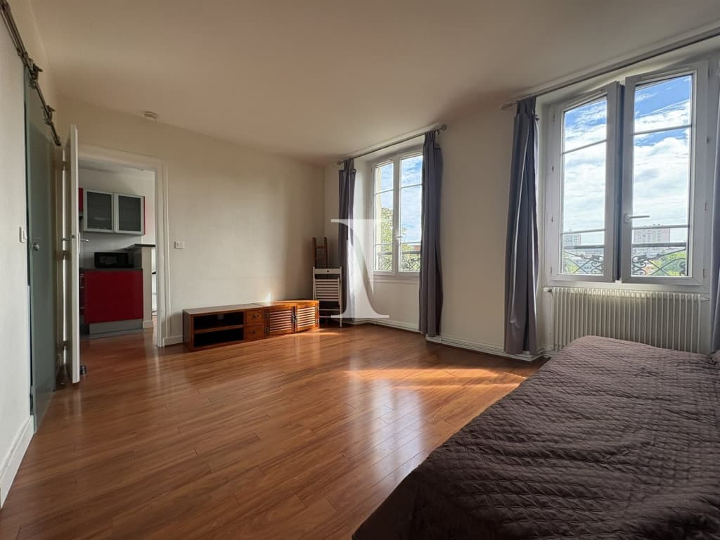 Location : Appartement Paris 13ème (75013)