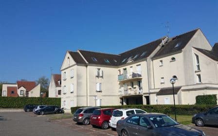 Baillet-en-France - 596
