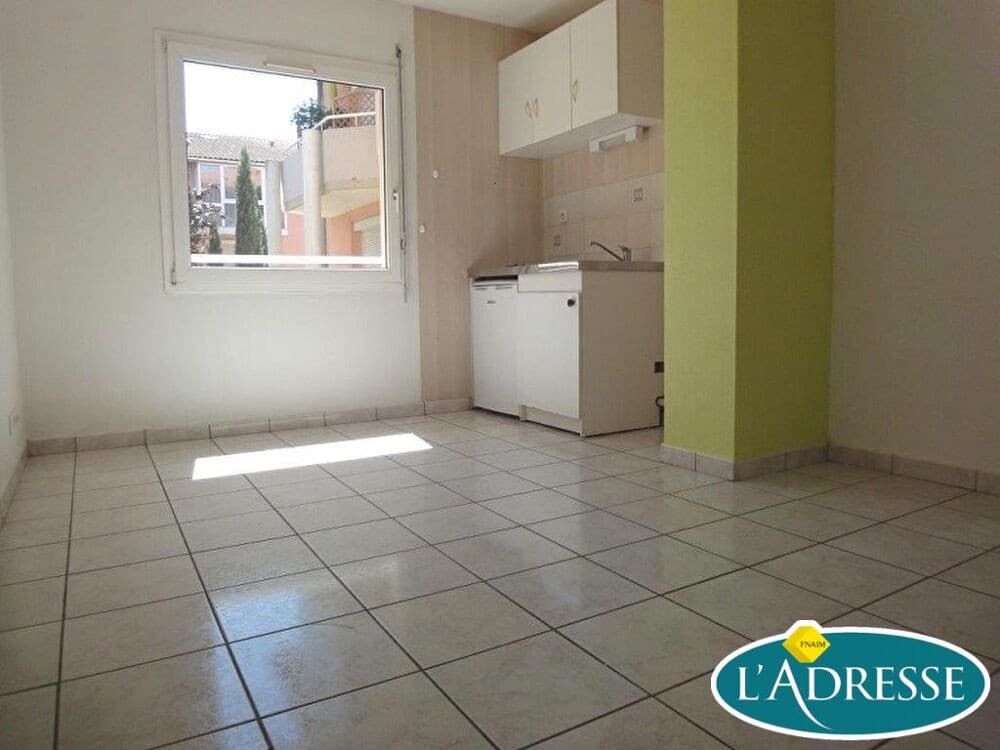Appartement - 1 pièce(s) - 22 m²