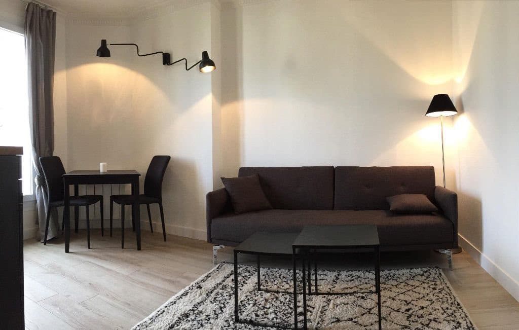 Location : Appartement Puteaux (92800)