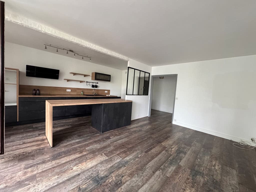 Location : Appartement Meaux (77100)