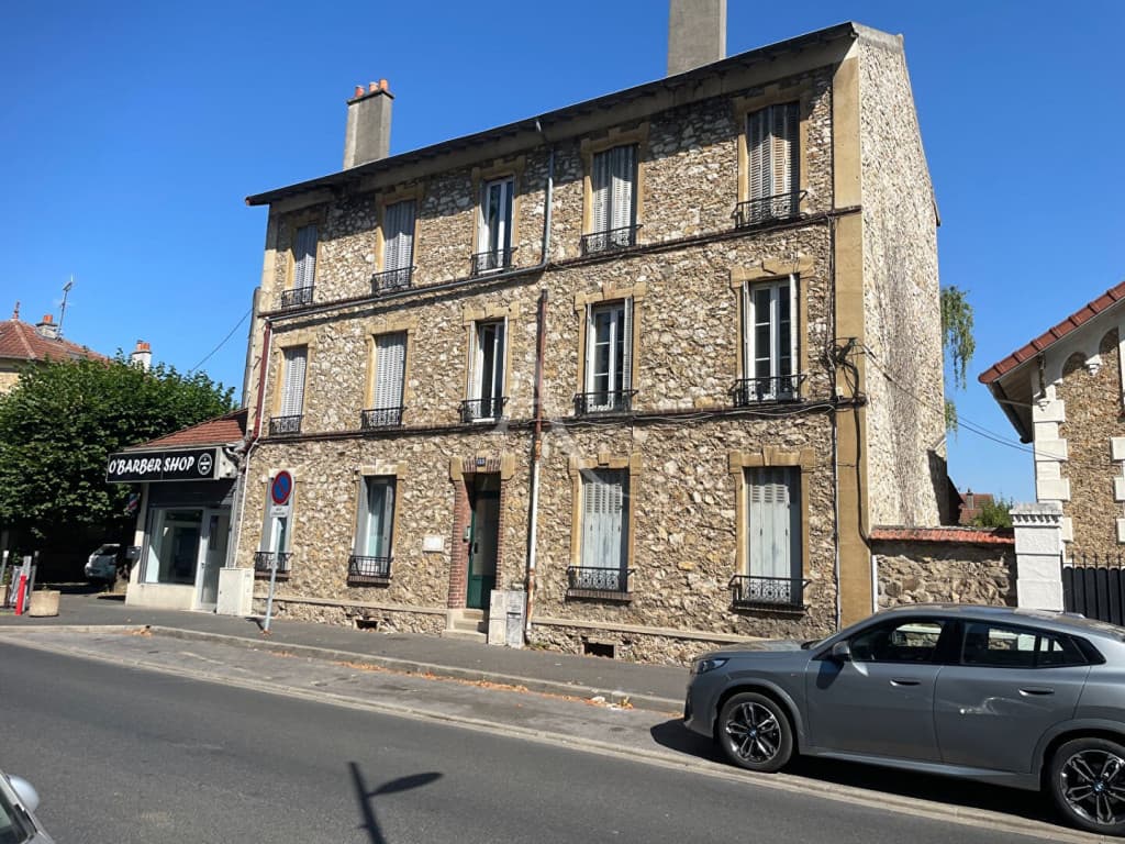 Location : Appartement Torcy (77200)