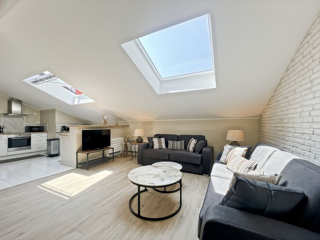 Location : Appartement Cannes (06150)