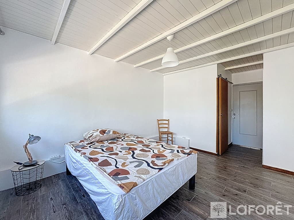 Location studio meublé