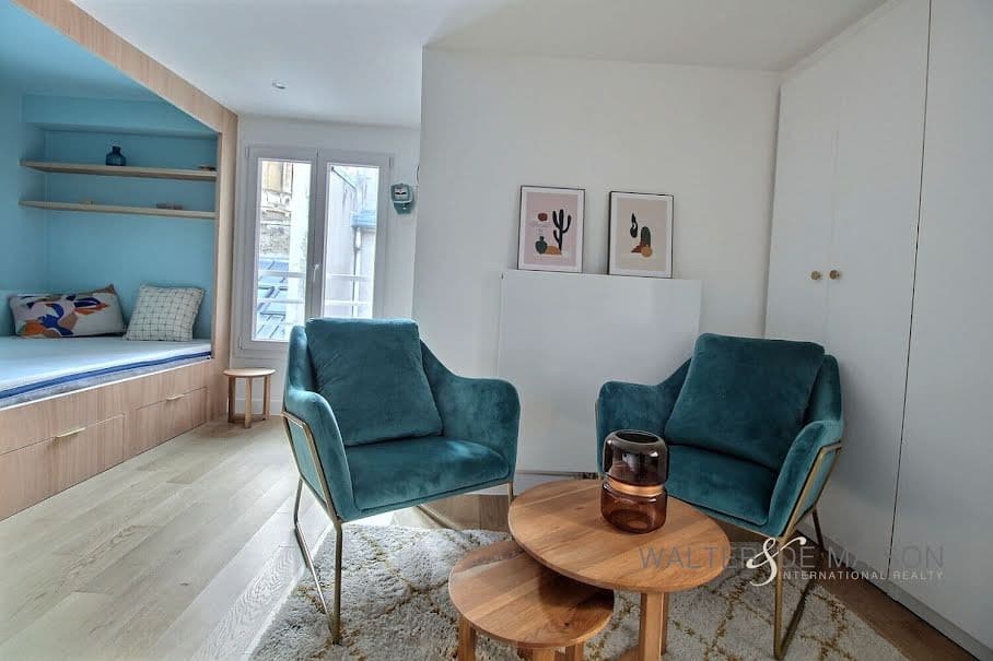 location - appartement