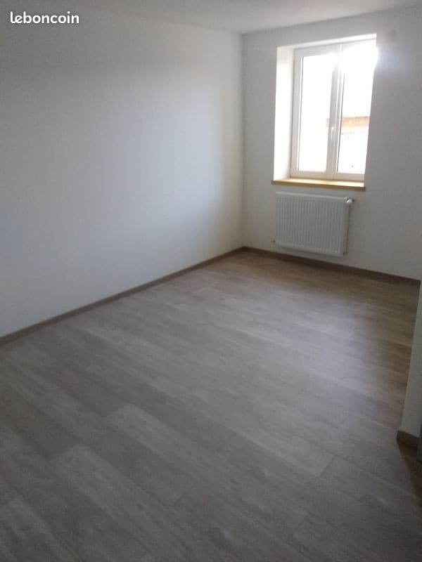 Appartement type 3